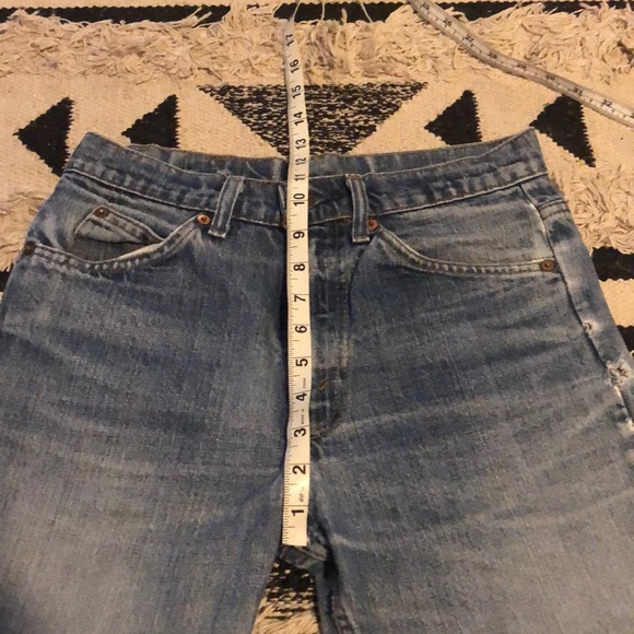 Vintage Levi’s 517s - Picture 4 of 16